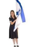 israeli-flag-girl3